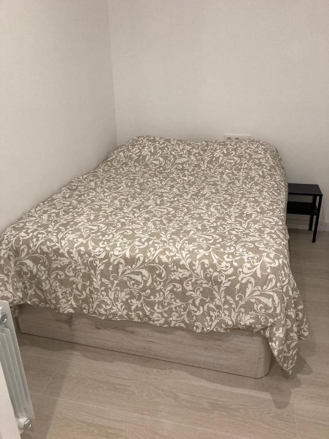 Matadero Apartments 3 マドリード エクステリア 写真